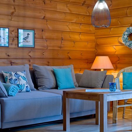 Ferienhaus Mitterdorf Миттерфирмиансройт Экстерьер фото