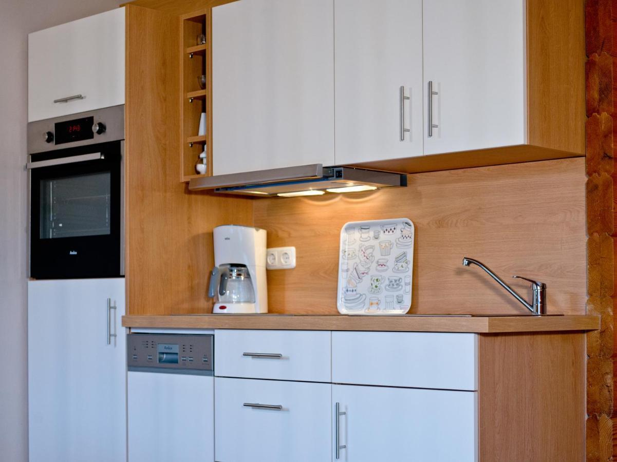 Ferienhaus Mitterdorf Миттерфирмиансройт Экстерьер фото