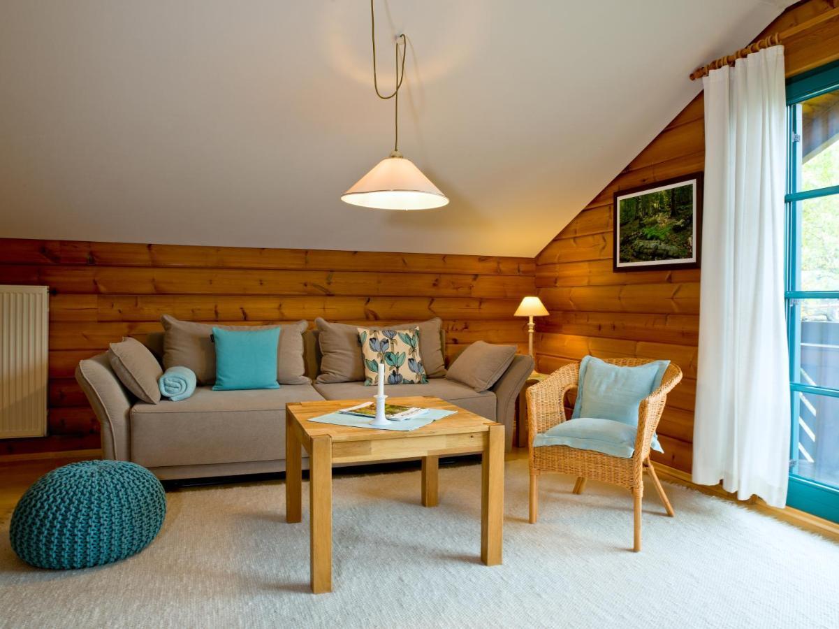 Ferienhaus Mitterdorf Миттерфирмиансройт Экстерьер фото
