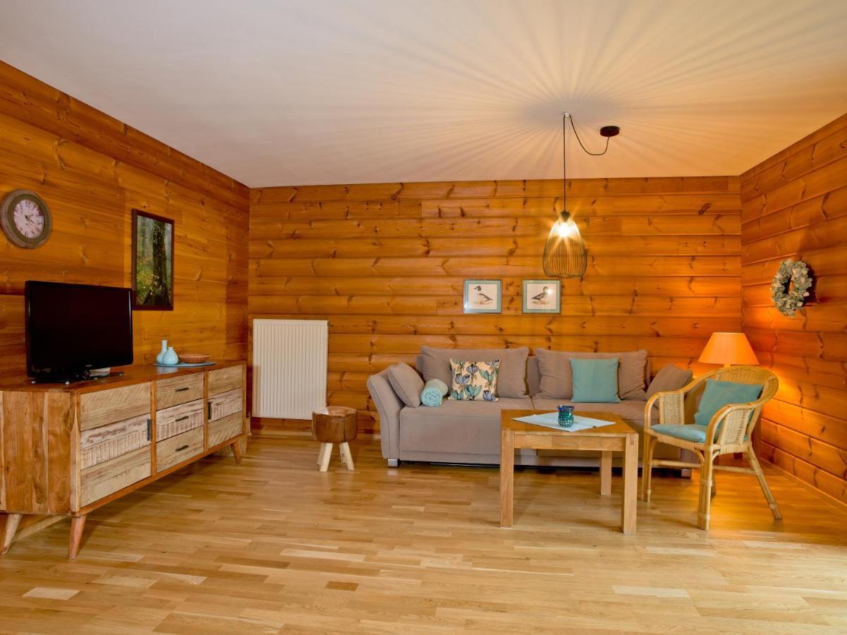 Ferienhaus Mitterdorf Миттерфирмиансройт Экстерьер фото
