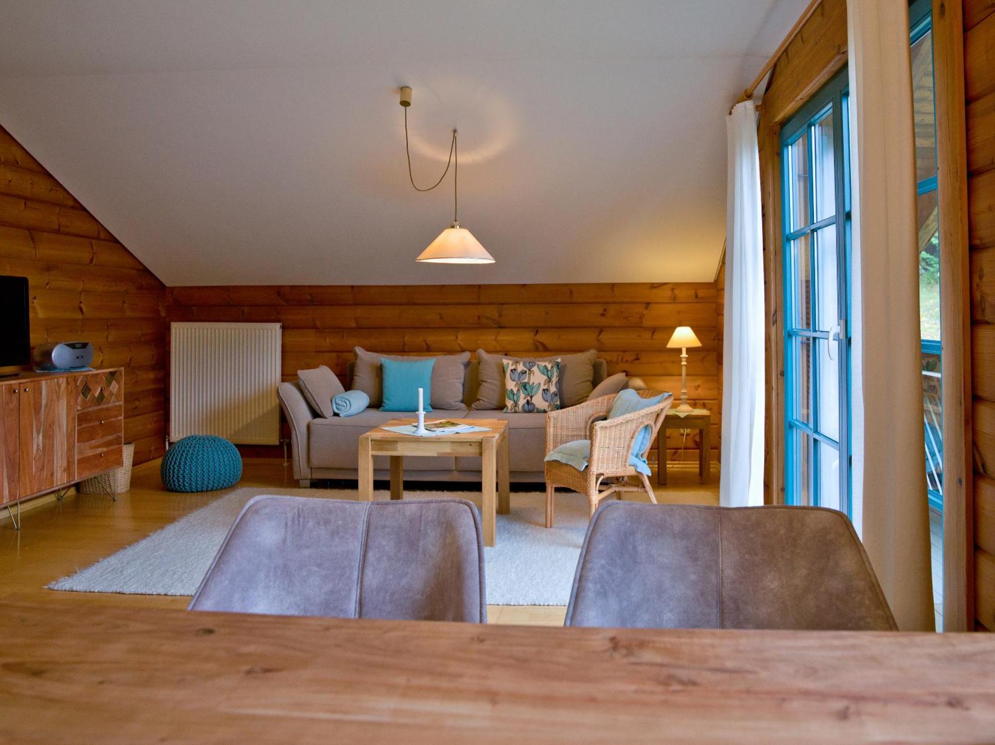 Ferienhaus Mitterdorf Миттерфирмиансройт Экстерьер фото