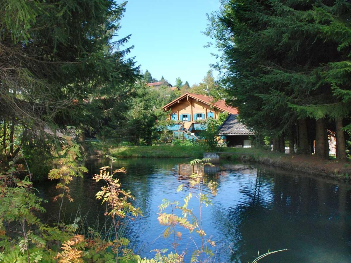 Ferienhaus Mitterdorf Миттерфирмиансройт Экстерьер фото