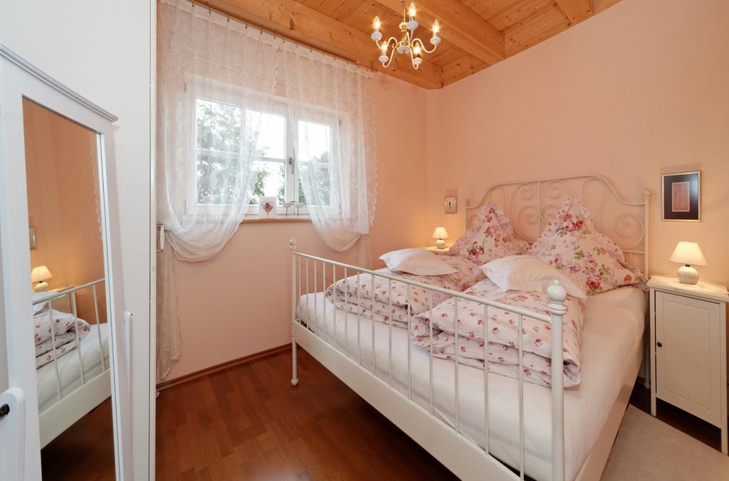 Ferienhaus Mitterdorf Миттерфирмиансройт Номер фото