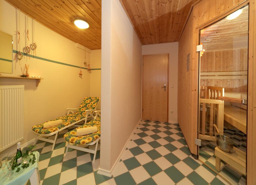 Ferienhaus Mitterdorf Миттерфирмиансройт Экстерьер фото